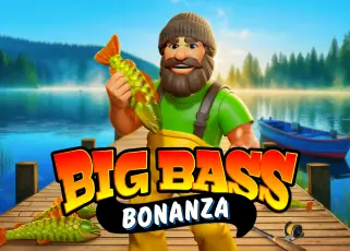 Big Bass Bonanza หวยลาวพัฒนาย้อนหลัง