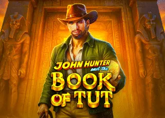 Book of Tut หวยลาวพัฒนาย้อนหลัง