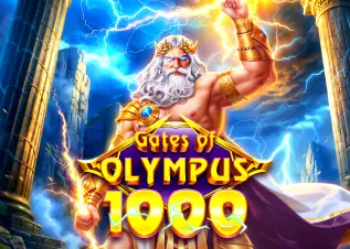 หวยลาวพัฒนาย้อนหลัง Gates of Olympus 1000 ทดลองเล่นฟรี