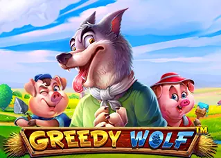 หวยลาวพัฒนาย้อนหลัง Greedy Wolf ทดลองเล่นฟรี