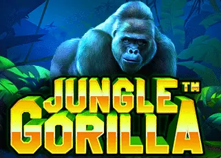 หวยลาวพัฒนาย้อนหลัง Jungle Gorilla ทดลองเล่นฟรี