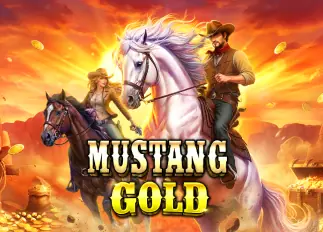 Mustang Gold หวยลาวพัฒนาย้อนหลัง