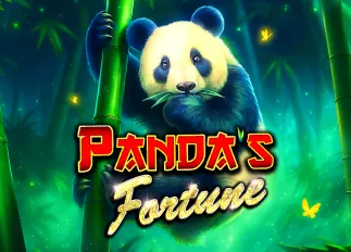 Pandas Fortune หวยลาวพัฒนาย้อนหลัง