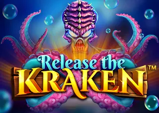 หวยลาวพัฒนาย้อนหลัง Release the Kraken ทดลองเล่นฟรี