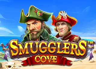 หวยลาวพัฒนาย้อนหลัง Smugglers Cove ทดลองเล่นฟรี