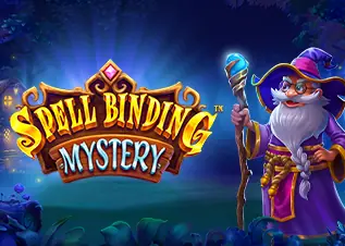 หวยลาวพัฒนาย้อนหลัง Spellbinding Mystery ทดลองเล่นฟรี