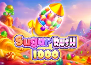 Sugar Rush 1000 หวยลาวพัฒนาย้อนหลัง