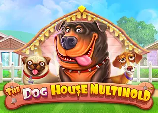The Dog House Multihold หวยลาวพัฒนาย้อนหลัง