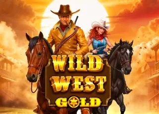 Wild West Gold หวยลาวพัฒนาย้อนหลัง